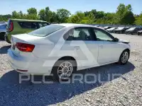 2015 Volkswagen Jetta фото