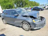 2015 Volkswagen Jetta фото