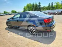 2015 Volkswagen Jetta photo