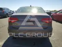 2015 Volkswagen Jetta фото