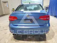 2015 Volkswagen Jetta фото
