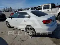 2015 Volkswagen Jetta фото