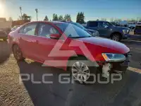 2015 Volkswagen Jetta фото