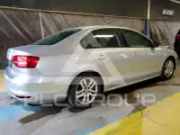 2015 Volkswagen Jetta фото