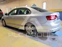 2015 Volkswagen Jetta фото