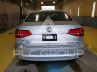 2015 Volkswagen Jetta фото