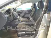 2015 Volkswagen Jetta фото