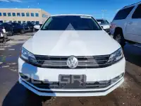 2015 Volkswagen Jetta фото