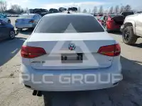 2015 Volkswagen Jetta фото