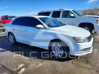 2015 Volkswagen Jetta фото