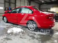2015 Volkswagen Jetta photo