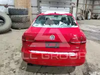 2015 Volkswagen Jetta photo