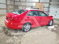 2015 Volkswagen Jetta photo
