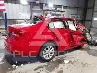 2015 Volkswagen Jetta photo