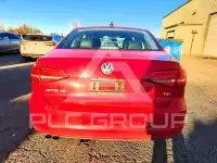 2015 Volkswagen Jetta фото