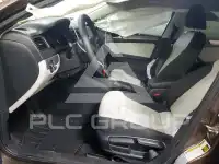2015 Volkswagen Jetta фото