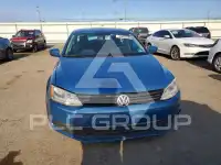 2015 Volkswagen Jetta фото