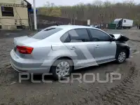 2015 Volkswagen Jetta photo
