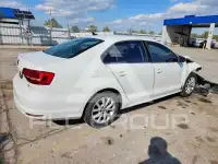 2015 Volkswagen Jetta фото