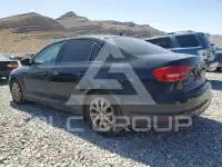 2015 Volkswagen Jetta фото