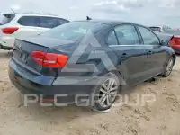 2015 Volkswagen Jetta фото