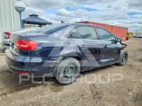 2015 Volkswagen Jetta фото