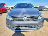 2015 Volkswagen Jetta фото