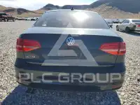 2015 Volkswagen Jetta фото