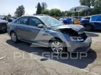 2015 Volkswagen Jetta фото
