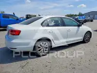 2015 Volkswagen Jetta фото