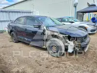 2015 Volkswagen Jetta фото