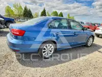 2015 Volkswagen Jetta фото