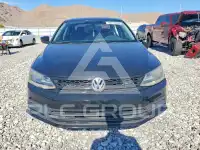 2015 Volkswagen Jetta фото