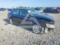 2015 Volkswagen Jetta фото