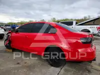 2015 Volkswagen Jetta фото