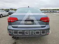 2015 Volkswagen Jetta фото