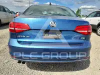 2015 Volkswagen Jetta фото