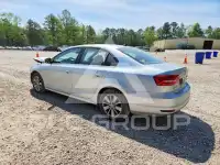 2015 Volkswagen Jetta фото