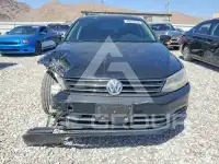 2015 Volkswagen Jetta фото