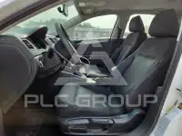 2015 Volkswagen Jetta фото