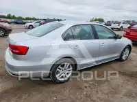 2015 Volkswagen Jetta фото