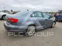 2015 Volkswagen Jetta фото