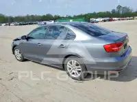 2015 Volkswagen Jetta photo