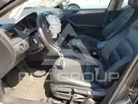 2015 Volkswagen Jetta фото