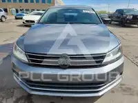 2015 Volkswagen Jetta фото
