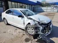 2015 Volkswagen Jetta фото
