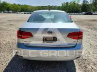 2015 Volkswagen Jetta фото