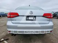 2015 Volkswagen Jetta фото