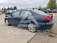 2015 Volkswagen Jetta фото