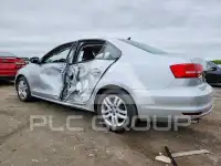 2015 Volkswagen Jetta фото